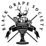 BLACK GRAPE SOCIETY EST. MMXI