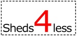 SHEDS4LESS