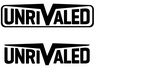 UNRIVALED