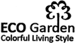 ECO GARDEN COLORFUL LIVING STYLE
