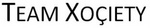 TEAM XOCIETY