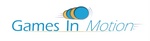 GAMES IN MOTION