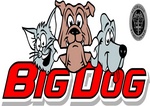 BIG DOG AUSTRALIAN FAMILY OWNED