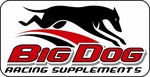 BIG DOG RACING SUPPLEMENTS