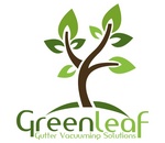 GREENLEAF GUTTER VACUUMING SOLUTIONS
