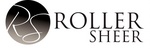 RS ROLLER SHEER