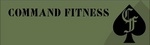CF COMMAND FITNESS