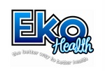 EKO HEALTH THE BETTER WAY TO BETTER HEALTH