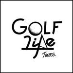 GOLF LIFE TOURS