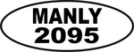 MANLY 2095