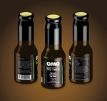 OMG TRY THIS! THAI STYLE LEMONGRASS SOY SAUCE FOR DIPPING STIR FRY MARINADING OR JUST SPLASHING AROUND