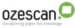 OZESCAN TRANSFORMING PAPER INTO KNOWLEDGE