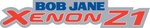 BOB JANE XENON Z1