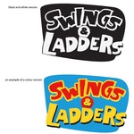SWINGS & LADDERS