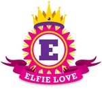 E ELFIE LOVE