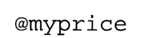 @MYPRICE