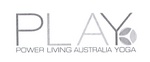 PLAY POWER LIVING AUSTRALIA YOGA