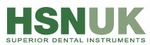 HSNUK SUPERIOR DENTAL INSTRUMENTS