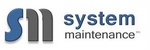 SM SYSTEM MAINTENANCE