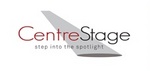 CENTRESTAGE STEP INTO THE SPOTLIGHT