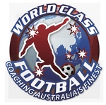 WORLD CLASS FOOTBALLER COACHING AUSTRALIA'S FINEST