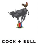 COCK + BULL