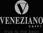 V VENEZIANO CAFFE TRUE TO THE BEAN