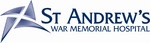 ST ANDREW'S WAR MEMORIAL HOSPITAL