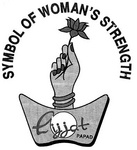 LIJJAT PAPAD SYMBOL OF WOMAN'S STRENGTH