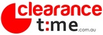 CLEARANCE TIME.COM.AU