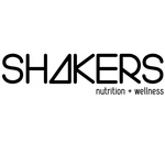SHAKERS NUTRITION + WELLNESS