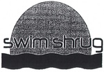 SWIM SHRUG