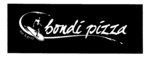 BONDI PIZZA BAR & GRILL