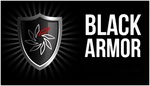 BLACK ARMOR