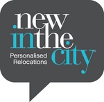 NEW INTHE CITY PERSONALISED RELOCATIONS