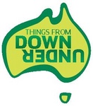 THINGS FROM DOWN UNDER
