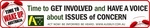 TIME TO WAKE UP AUSTRALIA TIME TO GET INVOLVED AND HAVE A VOICE ABOUT ISSUES OF CONCERN ACT NOW! BE INFORMED BE HEARD. WWW.AUSBUY.COM.AU A AUSBUY