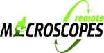 MICROSCOPES REMOTE