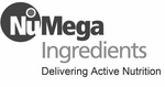 NU MEGA INGREDIENTS DELIVERING ACTIVE NUTRITION