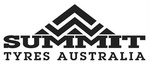SUMMIT TYRES AUSTRALIA