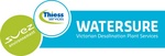 SUEZ ENVIRONNEMENT THIESS SERVICES WATERSURE VICTORIAN DESALINATION PLANT SERVICES