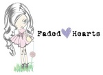 FADED HEARTS