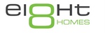 EI8HT HOMES