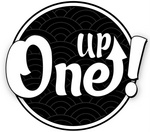 UP ONE!