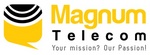 MAGNUM TELECOM YOUR MISSION? OUR PASSION!