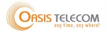 OASIS TELECOM ANY TIME, ANY WHERE!