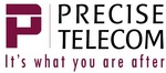 PT PRECISE TELECOM IT'S WHAT YOU ARE AFTER