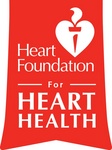 HEART FOUNDATION FOR HEART HEALTH