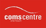 COMSCENTRE ONE TOUCH