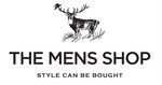 THE MENS SHOP STYLE CAN BE BOUGHT